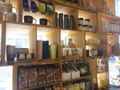 -星巴克(北京三里屯SOHO一店)