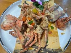 -醉壹号海鲜大排档(厦门美食地标店)