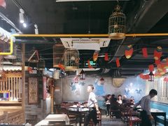 -京味斋·北京烤鸭(华威桥北工大店)