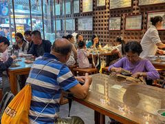 -毅祥斋老孙家泡馍(北院门鼓楼店)