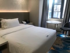 -海悦酒店(白石洲地铁站世界之窗店)