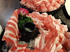 -海底捞火锅(连城广场店)