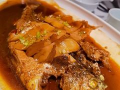 -径山十八道·风味民间菜(杭州总店)