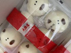 -大桥道糕点食品店(津塘路店)