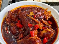 -韩阳王石板烤肉