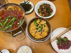 -细毛私家菜总店
