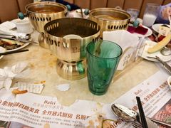 -芭菲盛宴·环球美食(袁家岗店)