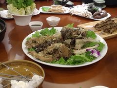 -草原牧语烤全羊(闽江大道店)