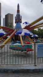 -大望京儿童游乐场