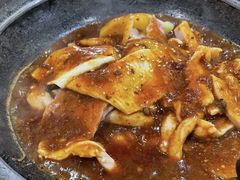 -极有家小鱼小鸡石锅煲(佳兆业店)