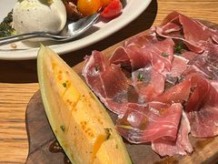 -La Strada(安福路店)