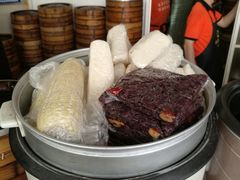 -谭景其·谭氏麻油菜包(集庆路店)