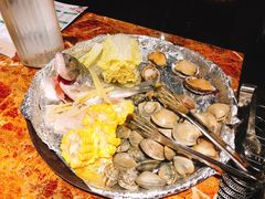 -船奇蒸汽海鲜·闽菜(八市海鲜总店)