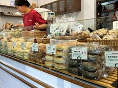 -富贵面包公司(运河店)