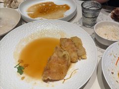 -奉天小馆·非遗东北菜(济南万象城店)