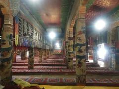 -塔尔寺