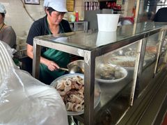 -乌糖沙茶面(民族路店)