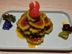 -天津大学·四十二斋餐厅