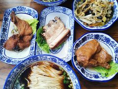 -孙盛兴奥灶面馆·蟹黄面·三虾面(山塘街总店)
