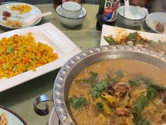 -龙香居海鲜浑锅家常菜·特色驴肉