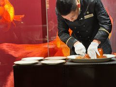 -8餐厅(新葡京酒店)