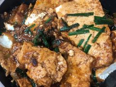 -延边民俗村狗肉馆(重庆胡同店)