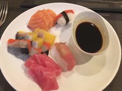 -OPEN開全日自助餐厅·牛肉火锅·海鲜(佛山希尔顿酒店)