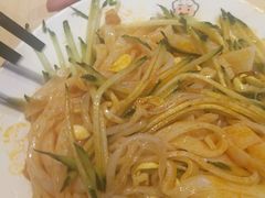 -陕客肉夹馍(王府井店)