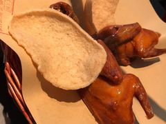 -鸽子侯·家宴·平价海鲜(市图书馆店)