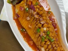 -聂记粤菜馆(鼓西路店)