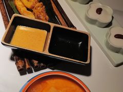 -泰兰香·Thailand(凯德空中花园店)
