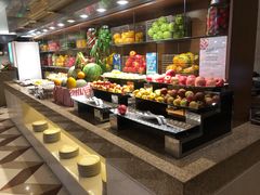 -厦门源昌凯宾斯基大酒店