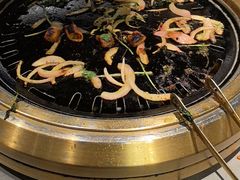 -杨小佳·齐齐哈尔烤肉·烤串(广州店)