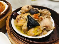 -华峰食馆(氹仔店)