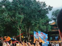 -欢乐水魔方水世界