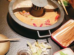 -晓宇重庆火锅(西安荟聚店)