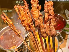 -寻滇记云南鲜牛肉火锅(北海路店)