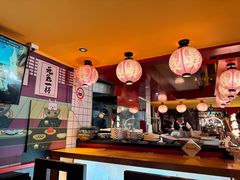 -有喜屋·鲜鸡烧鸟·居酒屋(安龙路店)