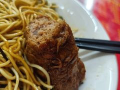 -辣肉面大王(天平路店)