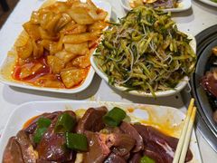 -平山城鑫烧烤(建国楼店)