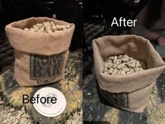 -Long Bar(莱佛士酒店)