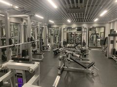 -YCHL Studios健身工作室(市二宫店)