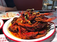 -汉虾王·油焖大虾(车公庙店)