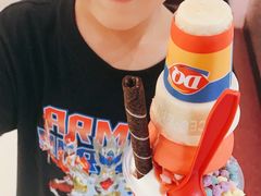 -DQ·蛋糕·冰淇淋(回龙观同成街)