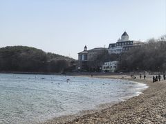 -棒棰岛宾馆景区