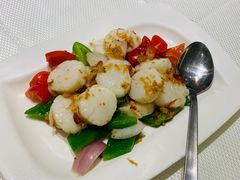 -新加坡海鲜共和(名胜世界圣淘沙海滨坊)