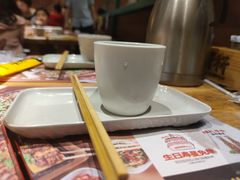 -木屋烧烤(岗顶二店)