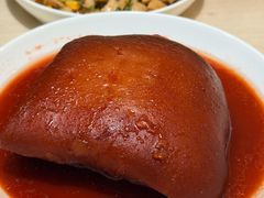 -大鸿运酒店·苏州菜·松鼠桂鱼(观前街店)