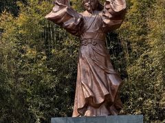 -冶父山国家森林公园