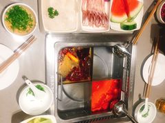 -海底捞火锅(龙湖北京大兴天街店)